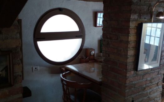 Alquiler Vacacional de ÁTICO en Carretera de la Sierra para 3 personas.