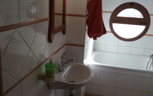 Alquiler Vacacional de ÁTICO en Carretera de la Sierra para 3 personas.