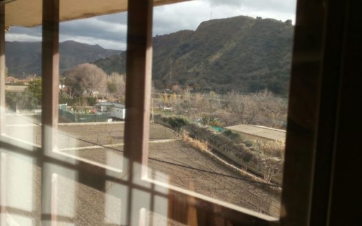 Alquiler Vacacional de ÁTICO en Carretera de la Sierra para 3 personas.