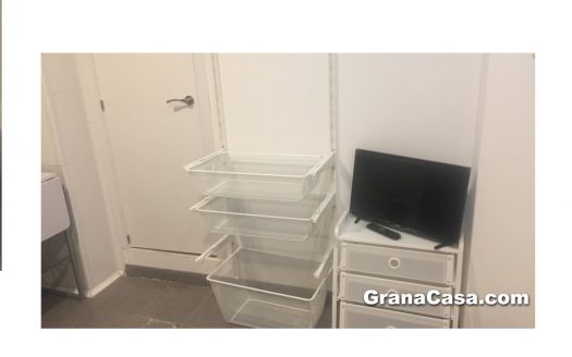 Estudio Local en Barrio Fígares frente Carrefour