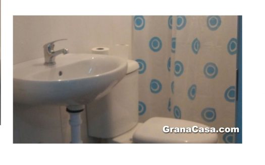 Estudio Local en Barrio Fígares frente Carrefour