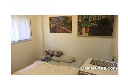 Estudio Local en Barrio Fígares frente Carrefour