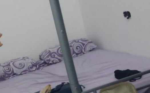 Local-Apartamento en el Centro de Almeria