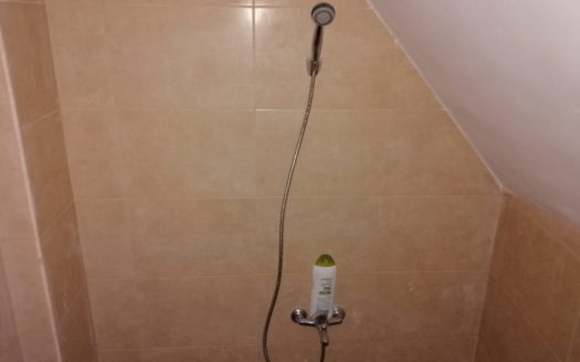 Local-Apartamento en el Centro de Almeria