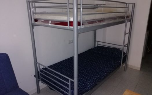 Local-Apartamento en el Centro de Almeria