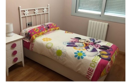 Magnifico piso de lujo de 3 dormitorios con Calefacción Central y piscina en el PTS