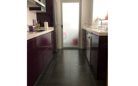 Magnifico piso de lujo de 3 dormitorios con Calefacción Central y piscina en el PTS