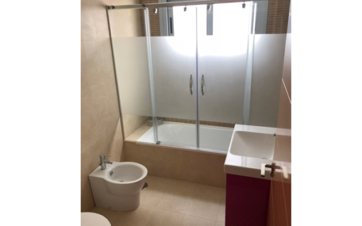 Magnifico piso de lujo de 3 dormitorios con Calefacción Central y piscina en el PTS