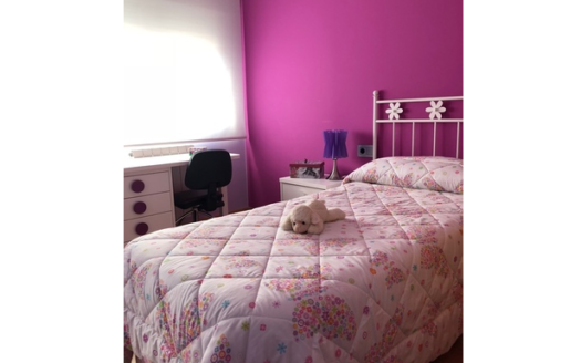 Magnifico piso de lujo de 3 dormitorios con Calefacción Central y piscina en el PTS