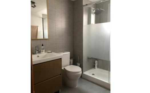 Magnifico piso de lujo de 3 dormitorios con Calefacción Central y piscina en el PTS