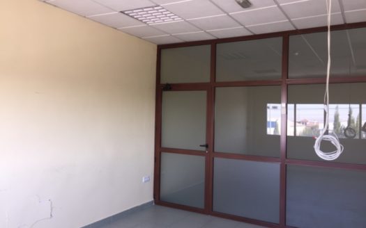 Nave de 116m2 en Polígono Juncaril Albolote en venta