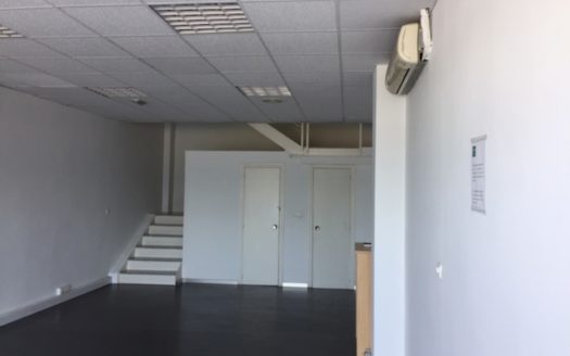 Nave de 116m2 en Polígono Juncaril Albolote en venta