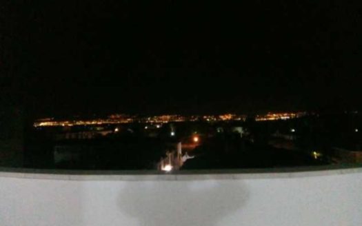 Fabuloso dúplex de 2 dormitorios con garaje en Gabias.