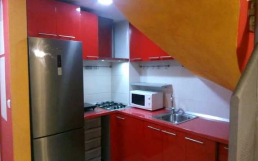 Fabuloso dúplex de 2 dormitorios con garaje en Gabias.