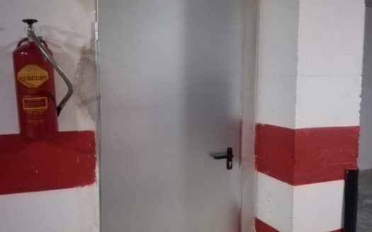 Trastero en Carril del Picón (Centro)
