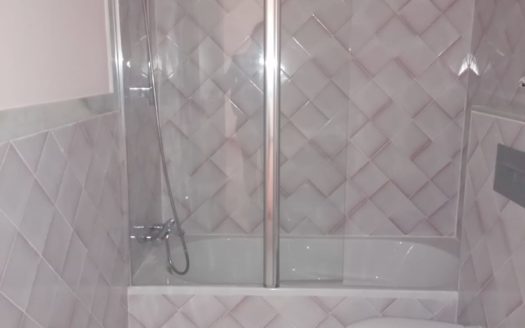 Apartamento de lujo vacacional con magnificas vistas al Alhambra