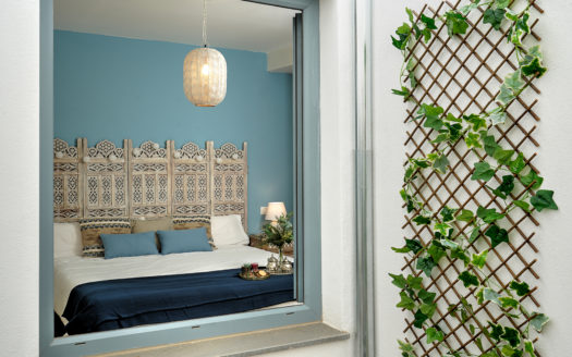 Apartamento de alquiler vacacional o corta temporada en Albaicín Bajo