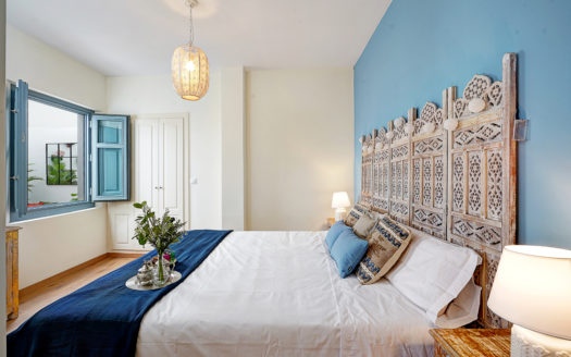 Apartamento de alquiler vacacional o corta temporada en Albaicín Bajo