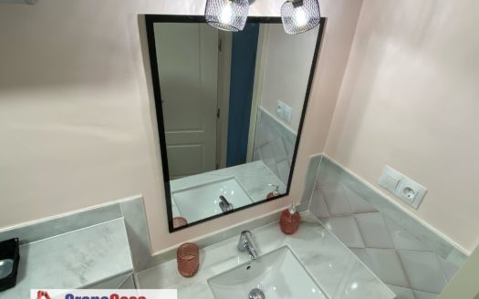 Apartamento de alquiler vacacional o corta temporada en Albaicín Bajo