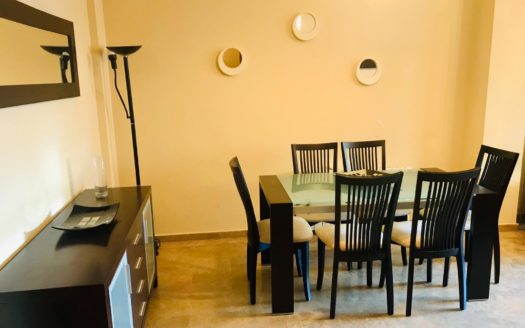 Piso de 1 dormitorio en zona de Armilla, cerca de Base Aérea. PTS metro