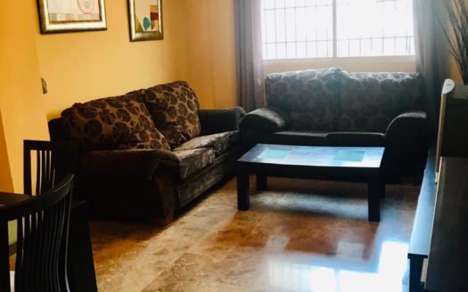 Piso de 1 dormitorio en zona de Armilla, cerca de Base Aérea. PTS metro