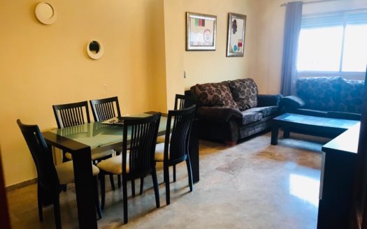 Piso de 1 dormitorio en zona de Armilla, cerca de Base Aérea. PTS metro