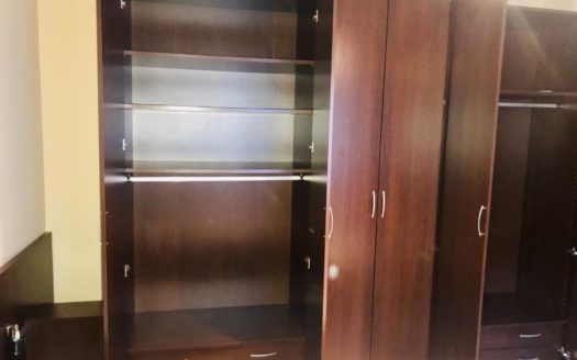 Piso de 1 dormitorio en zona de Armilla, cerca de Base Aérea. PTS metro