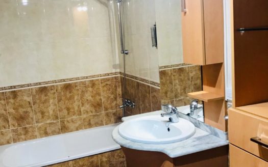 Piso de 1 dormitorio en zona de Armilla, cerca de Base Aérea. PTS metro