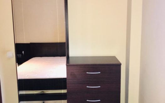 Piso de 1 dormitorio en zona de Armilla, cerca de Base Aérea. PTS metro