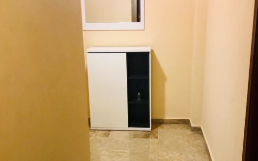 Piso de 1 dormitorio en zona de Armilla, cerca de Base Aérea. PTS metro