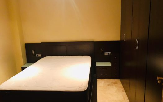 Piso de 1 dormitorio en zona de Armilla, cerca de Base Aérea. PTS metro