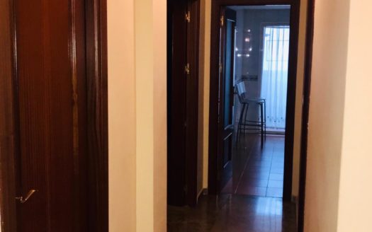 Piso de 1 dormitorio en zona de Armilla, cerca de Base Aérea. PTS metro