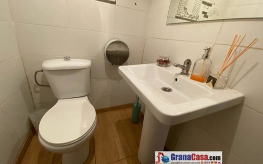 Gastro Bar – Gran Capitan Granada