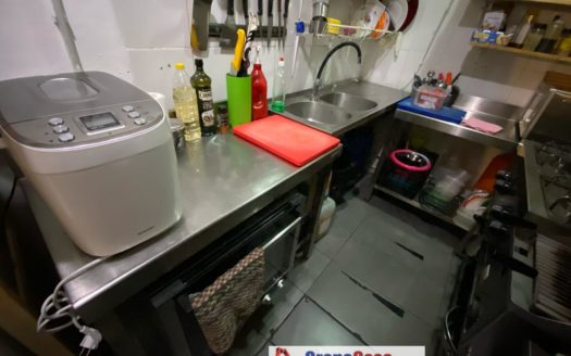 Gastro Bar – Gran Capitan Granada