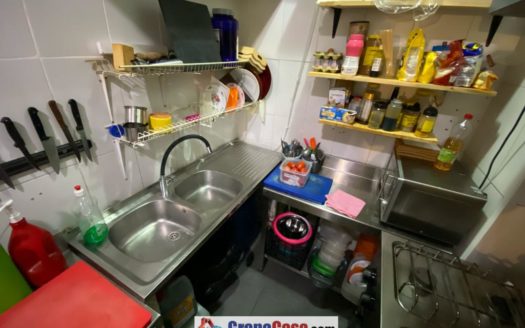 Gastro Bar – Gran Capitan Granada