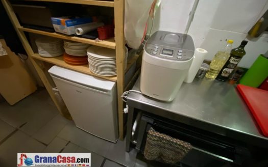 Gastro Bar – Gran Capitan Granada