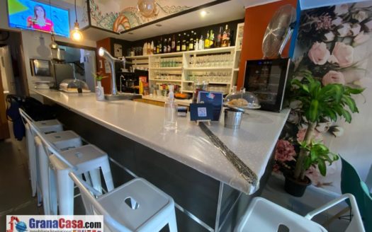 Gastro Bar – Gran Capitan Granada