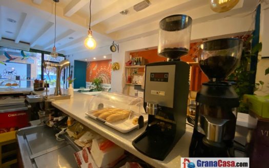 Gastro Bar – Gran Capitan Granada