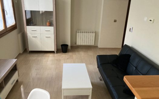 Apartamento con calefacción central y wifi en el Realejo.