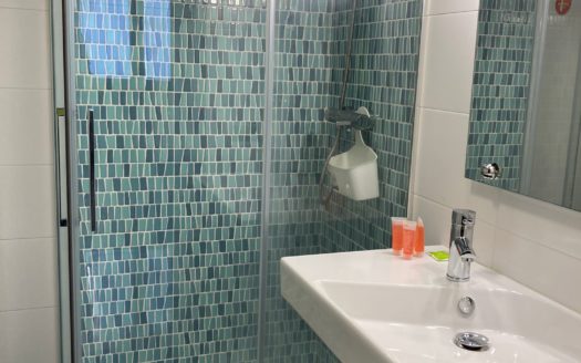 Apartamento con calefacción central y wifi en el Realejo.