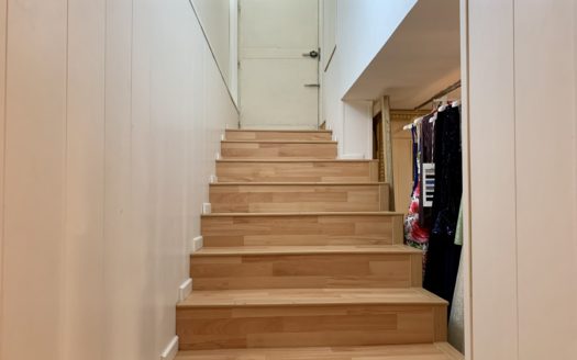 Excelente local junto a calle San Matías en el Realejo