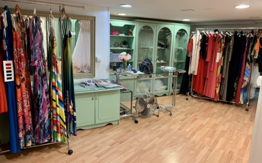 Excelente local junto a calle San Matías en el Realejo