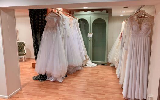 Excelente local junto a calle San Matías en el Realejo