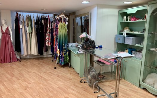 Excelente local junto a calle San Matías en el Realejo