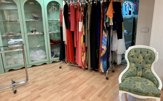 Excelente local junto a calle San Matías en el Realejo