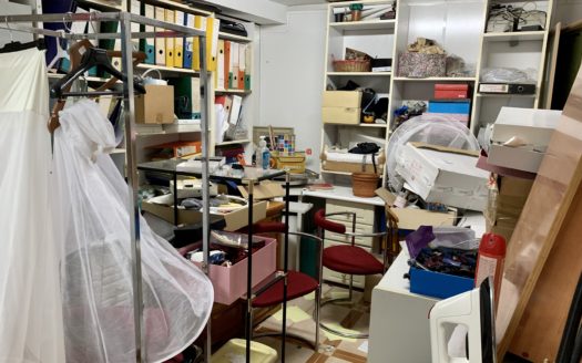 Excelente local junto a calle San Matías en el Realejo