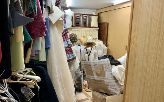 Excelente local junto a calle San Matías en el Realejo