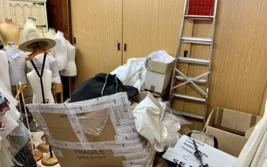 Excelente local junto a calle San Matías en el Realejo