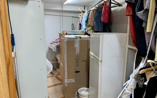 Excelente local junto a calle San Matías en el Realejo