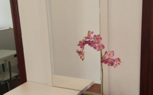 Excelente apartamento reformado de un dormitorio con garaje incluido junto a Acera del Darro